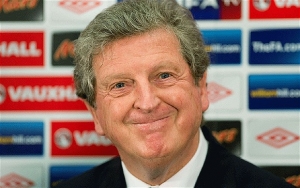 BANDAR BOLA, Roy Hodgson Senang Fokus Setiap Pertandingan di EURO 2016