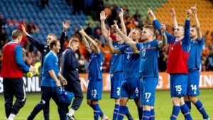 Bandar Bola Pastikan Islandia Masuk Babak 16 Besar dan Akan Melawan Inggris