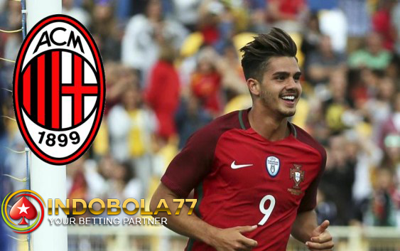 BANDAR BOLA TERBESAR – Senangnya AC Milan,Berhasil Dapatkan Pemain Muda Porto Ini….