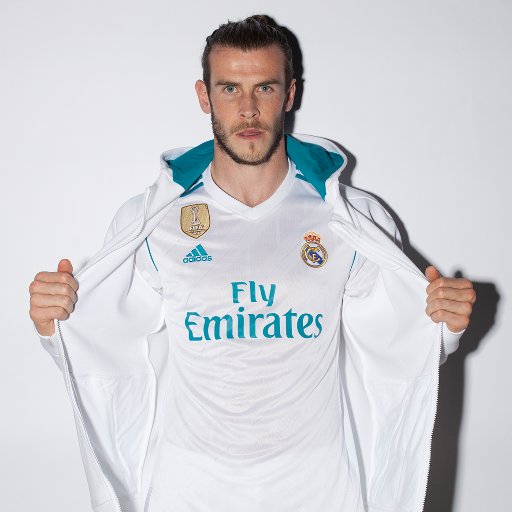 AGEN BOLA – HEBOH! Real Madrid Pertimbangkan Lepas Gareth Bale