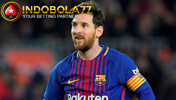 Timnas Argertina Sudah kedatangan Lionel Messi pada Sesi Latihan